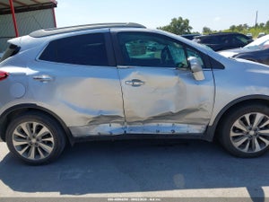 2019 BUICK ENCORE FWD PREFERRED