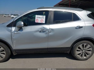 2019 BUICK ENCORE FWD PREFERRED