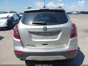 2019 BUICK ENCORE FWD PREFERRED