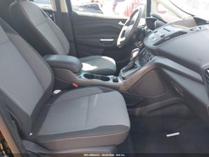 2017 FORD C-MAX ENERGI SE