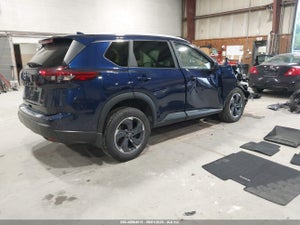 2024 NISSAN ROGUE SV INTELLIGENT AWD