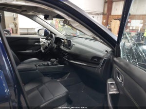 2024 NISSAN ROGUE SV INTELLIGENT AWD