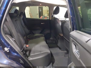 2024 NISSAN ROGUE SV INTELLIGENT AWD