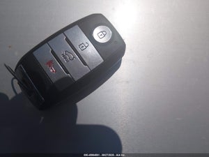 2016 KIA SPORTAGE EX