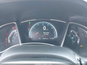 2017 HONDA CIVIC EX-T