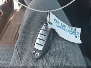 2016 INFINITI Q50 3.0T SPORT