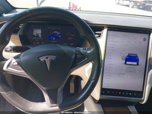 2019 TESLA MODEL X 100D/75D/LONG RANGE