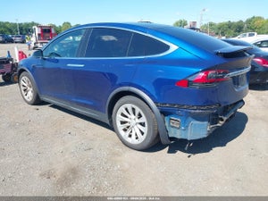2019 TESLA MODEL X 100D/75D/LONG RANGE