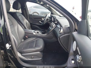 2018 MERCEDES-BENZ GLC 300 4MATIC