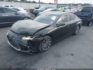 2021 LEXUS ES 350