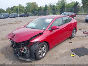 2017 HYUNDAI ELANTRA VALUE EDITION