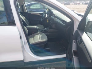 2021 FORD ESCAPE S