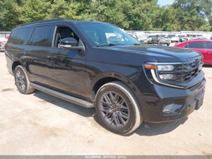 2026 FORD EXPEDITION MAX PLATINUM MAX