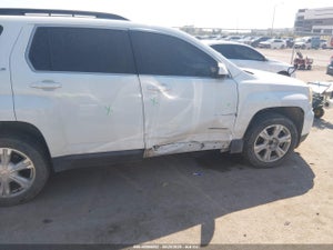 2017 GMC TERRAIN SLE-2