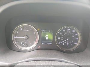 2016 HYUNDAI TUCSON ECO