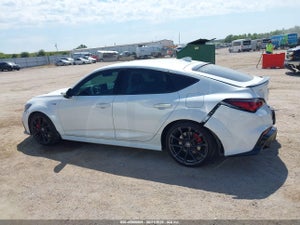 2024 ACURA INTEGRA TYPE S