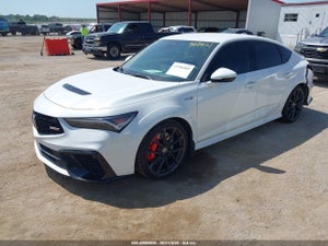 2024 ACURA INTEGRA TYPE S