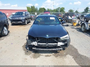2019 BMW 540I XDRIVE