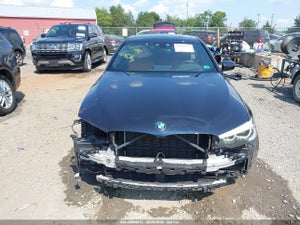 2019 BMW 540I XDRIVE