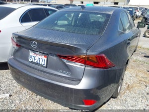 2020 LEXUS IS 300