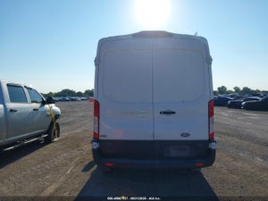 2019 FORD TRANSIT-250