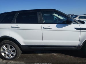 2017 LAND ROVER RANGE ROVER EVOQUE SE/SE PREMIUM