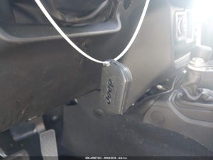 2024 JEEP WRANGLER 4-DOOR SPORT 4X4