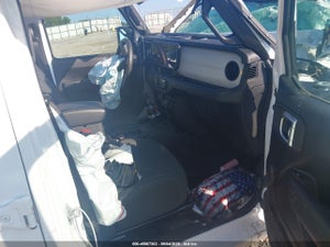 2024 JEEP WRANGLER 4-DOOR SPORT 4X4