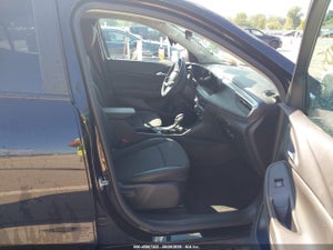 2024 BUICK ENCORE GX PREFERRED FWD