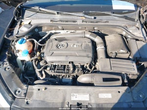 2016 VOLKSWAGEN JETTA 1.8T SPORT