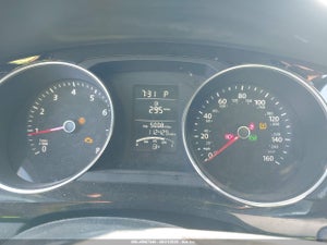 2016 VOLKSWAGEN JETTA 1.8T SPORT