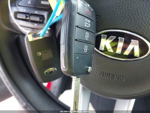 2020 KIA RIO S