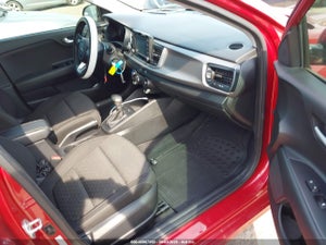 2020 KIA RIO S