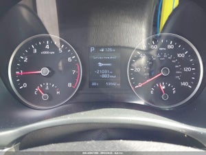 2020 KIA RIO S
