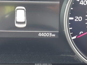 2024 KIA CARNIVAL MPV LX SEAT PACKAGE