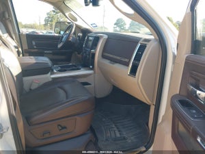 2017 RAM 2500 LONGHORN  4X4 6'4 BOX