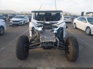 2022 CAN-AM MAVERICK X3 MAX RS TURBO RR