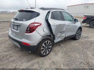 2021 BUICK ENCORE AWD PREFERRED