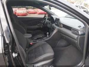 2019 HYUNDAI VELOSTER N