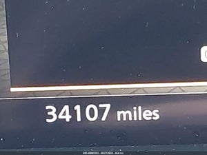 2023 NISSAN ROGUE PLATINUM FWD