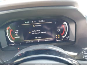 2023 NISSAN ROGUE PLATINUM FWD