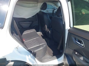 2023 NISSAN ROGUE PLATINUM FWD
