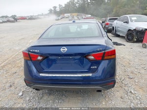 2020 NISSAN ALTIMA SR INTELLIGENT AWD