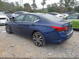 2020 NISSAN ALTIMA SR INTELLIGENT AWD