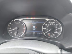 2020 NISSAN ALTIMA SR INTELLIGENT AWD