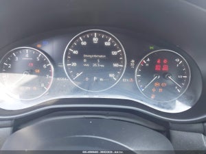 2021 MAZDA MAZDA3 2.5 TURBO