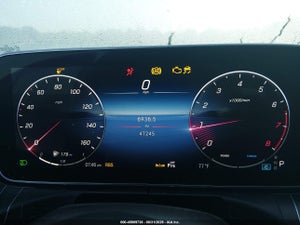 2023 MERCEDES-BENZ C 300 SEDAN