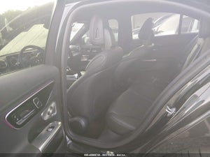 2023 MERCEDES-BENZ C 300 SEDAN