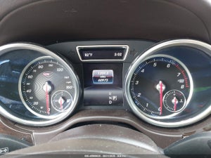2018 MERCEDES-BENZ GLS 450 4MATIC