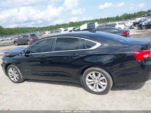 2018 CHEVROLET IMPALA 1LT